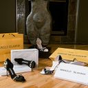 Manolo Blahnik Manolo Blahnik
