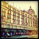 Harrods Harrods