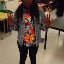 Mariah Simms Mariah Simms