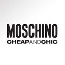 Moschino Cheap & Chic Moschino Cheap & Chic