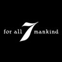 7 For All Mankind 7 For All Mankind