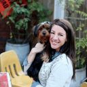 Meredith & Gwyneth, The New Yorkie