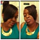 Clarissa Mitchell