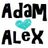AdamAlexMommy Blog