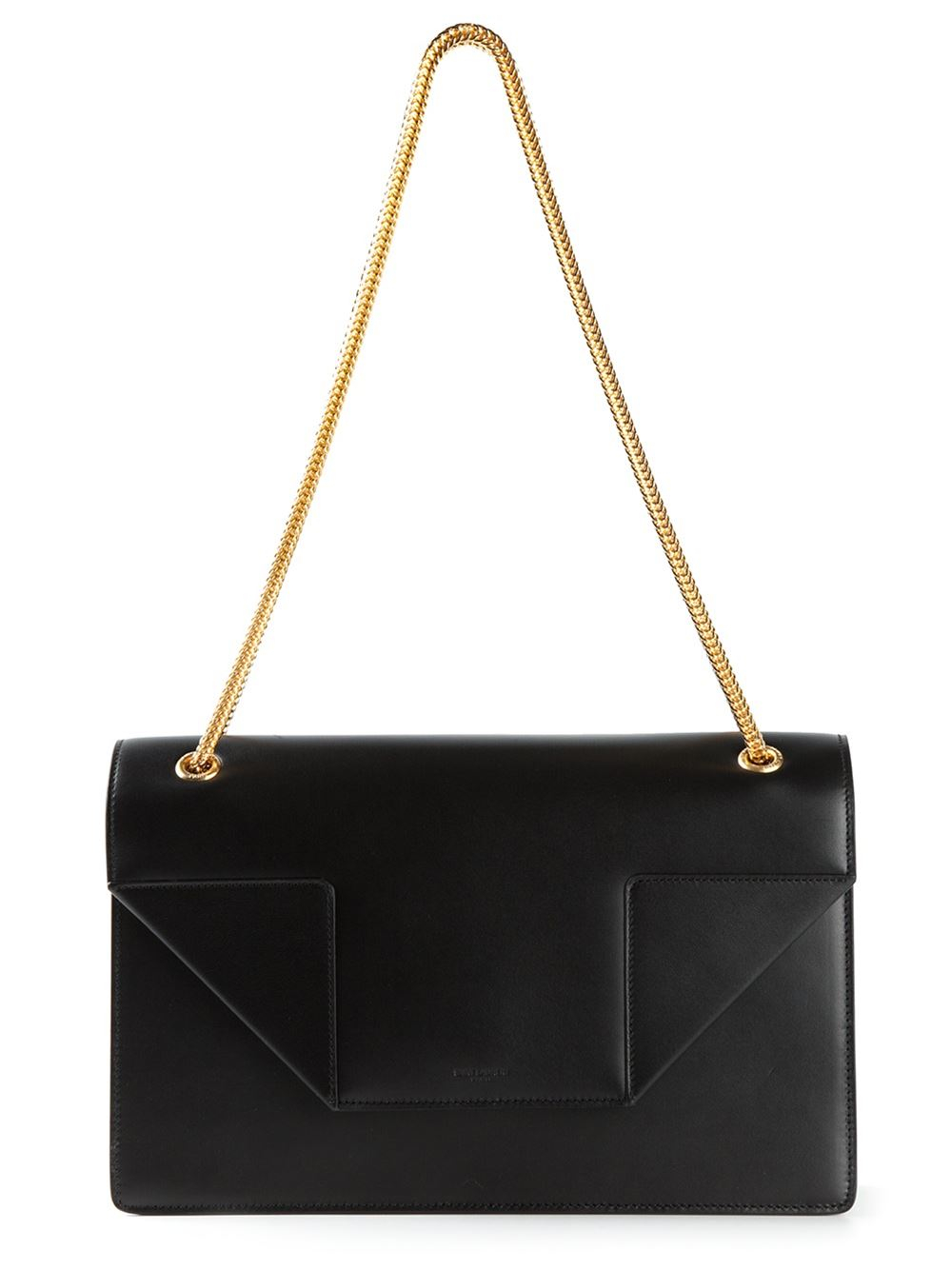 ysl betty shoulder bag