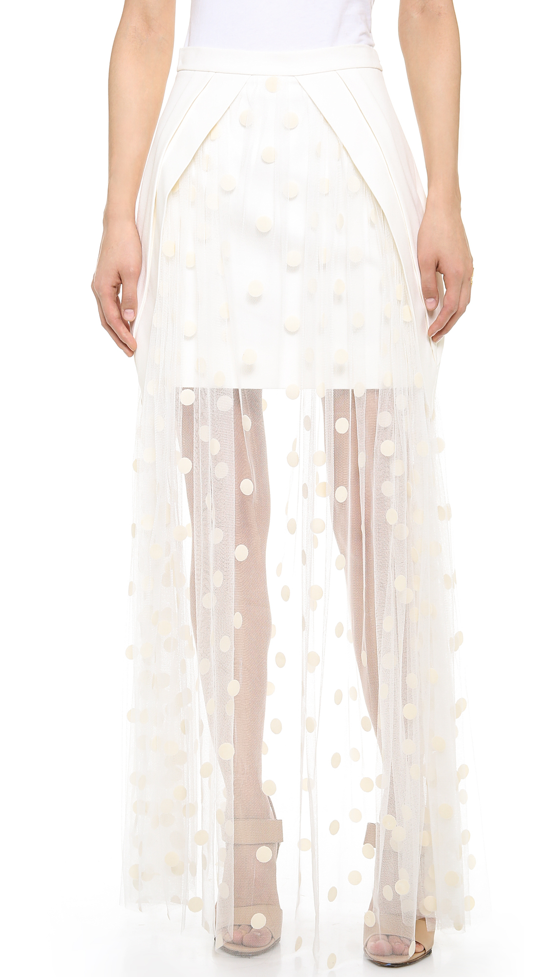 sass and bide maxi