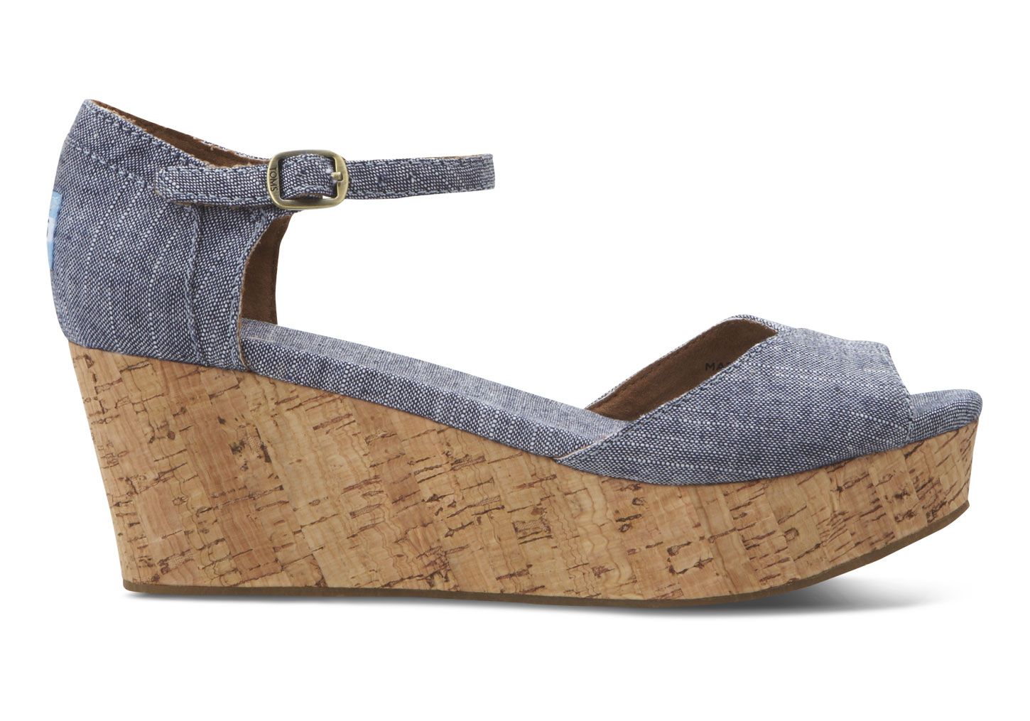 toms platform wedge