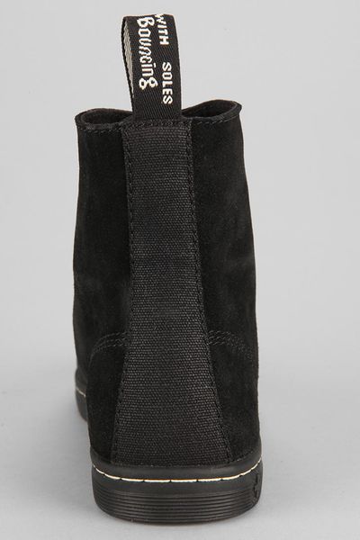 doc marten wax
