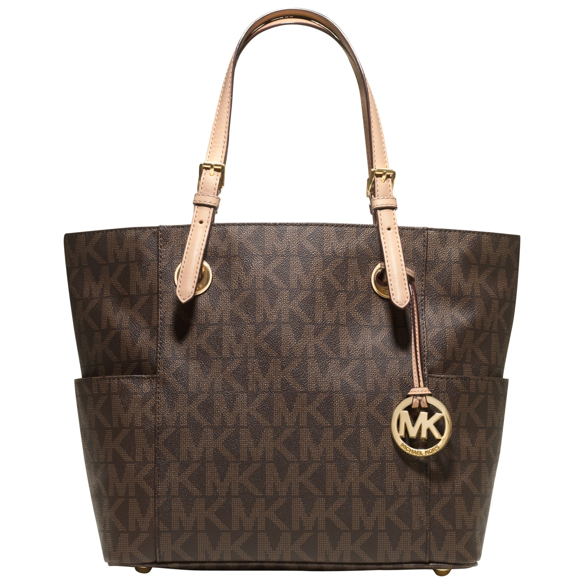 Michael Kors Signature: Women's Tote Bags | The Art of Mike Mignola