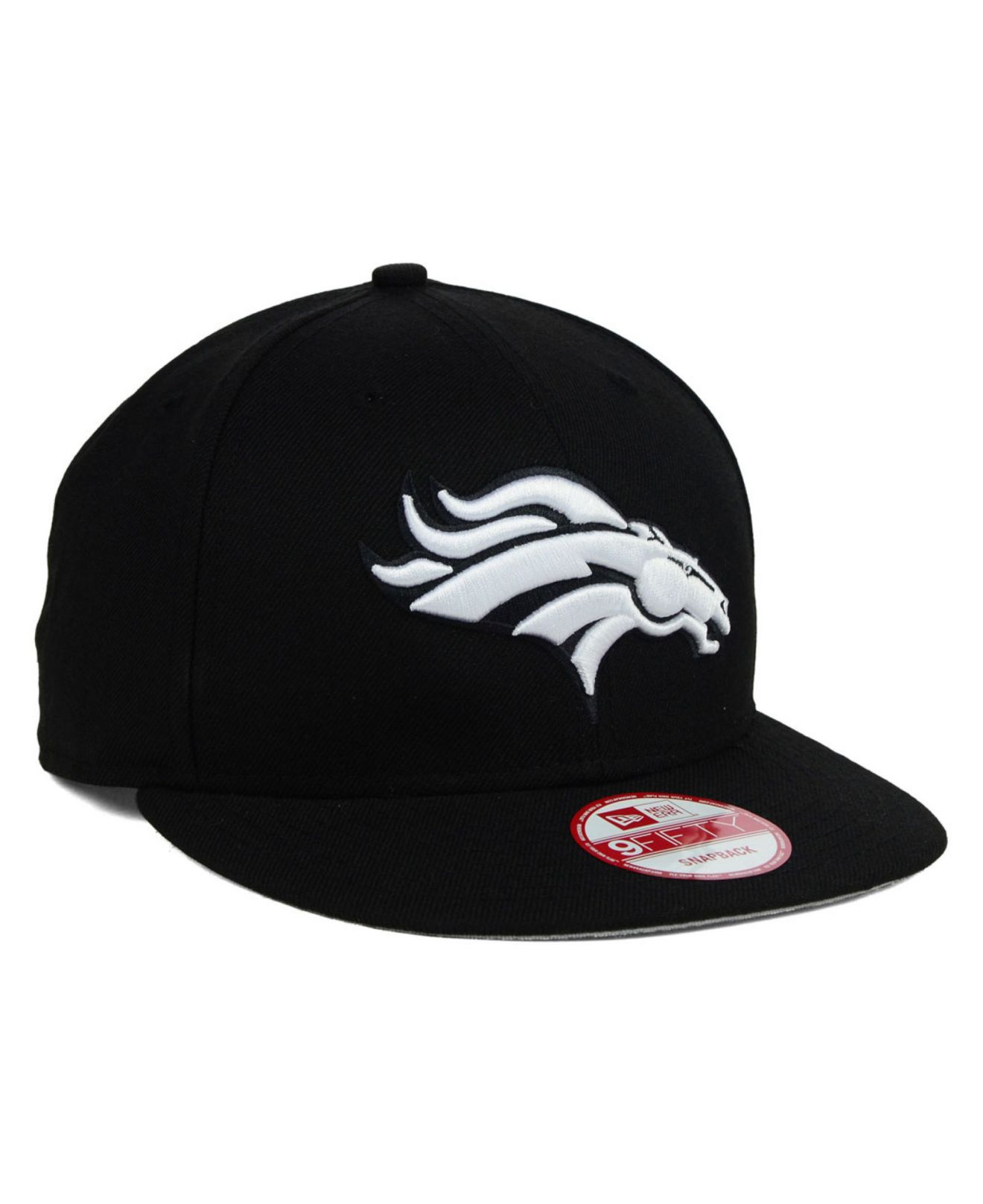 new era denver broncos cap