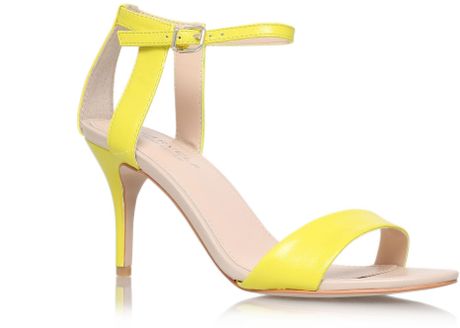 carvela-yellow-kollude-mid-heel-sandals-sandal-heels-product-1 ...