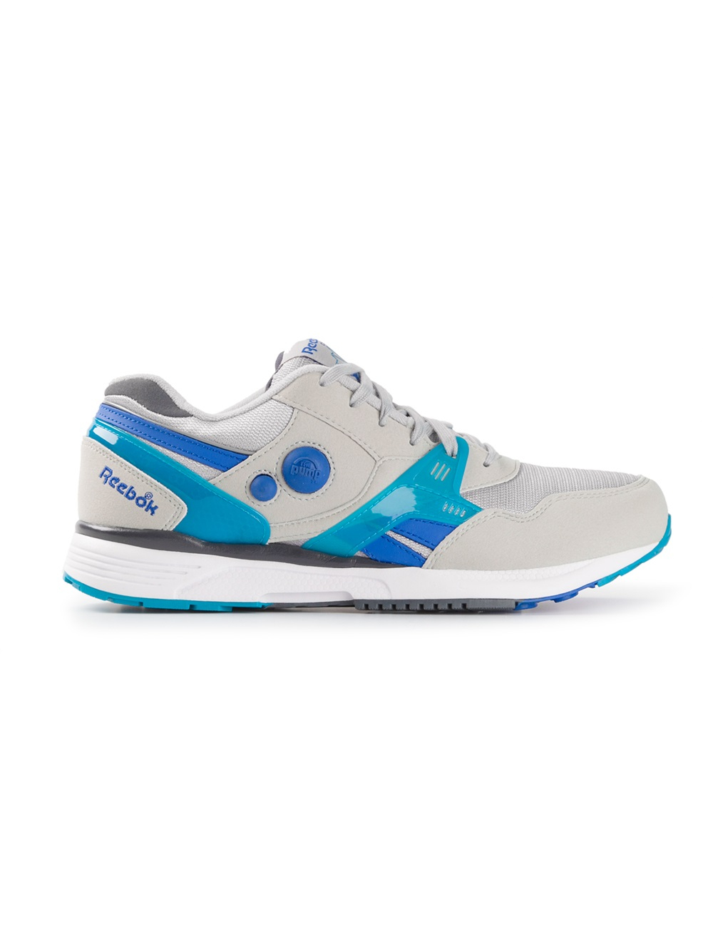 reebok pump trainer
