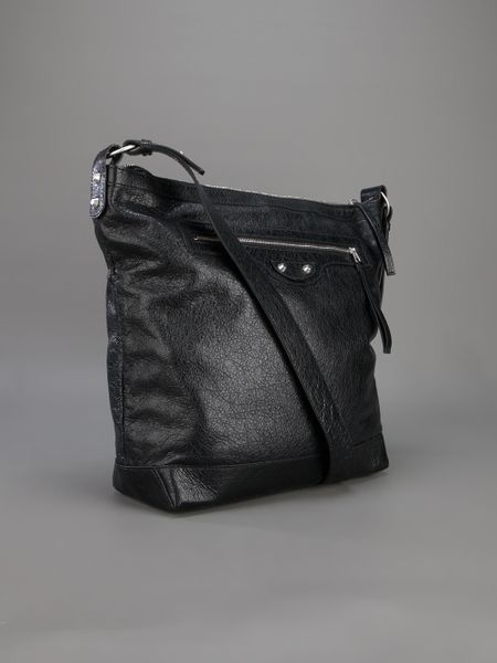 balenciaga male bag