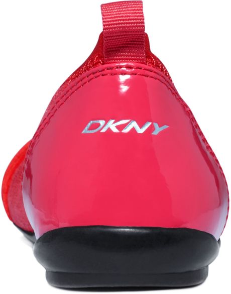 flats dkny
