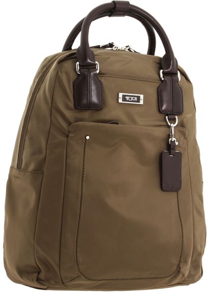 ascot backpack