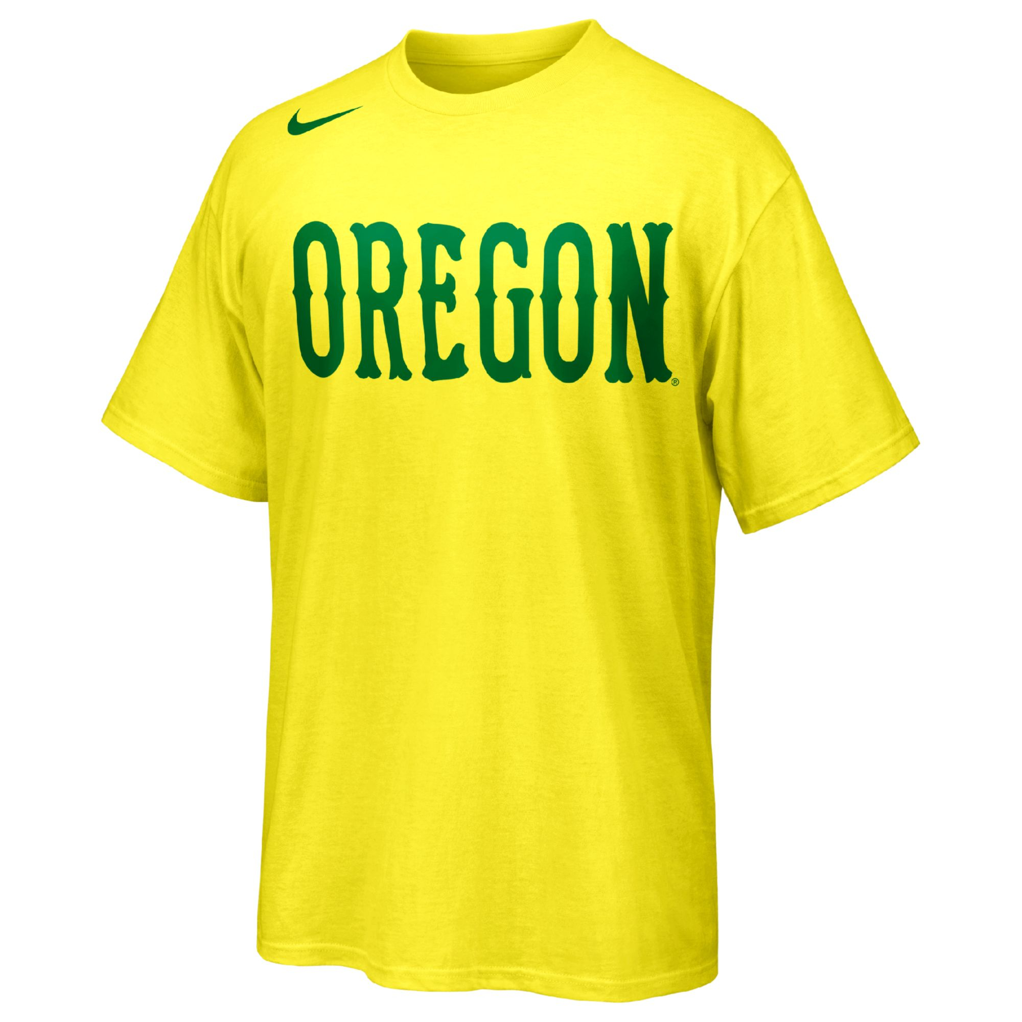 oregon ducks tee shirts