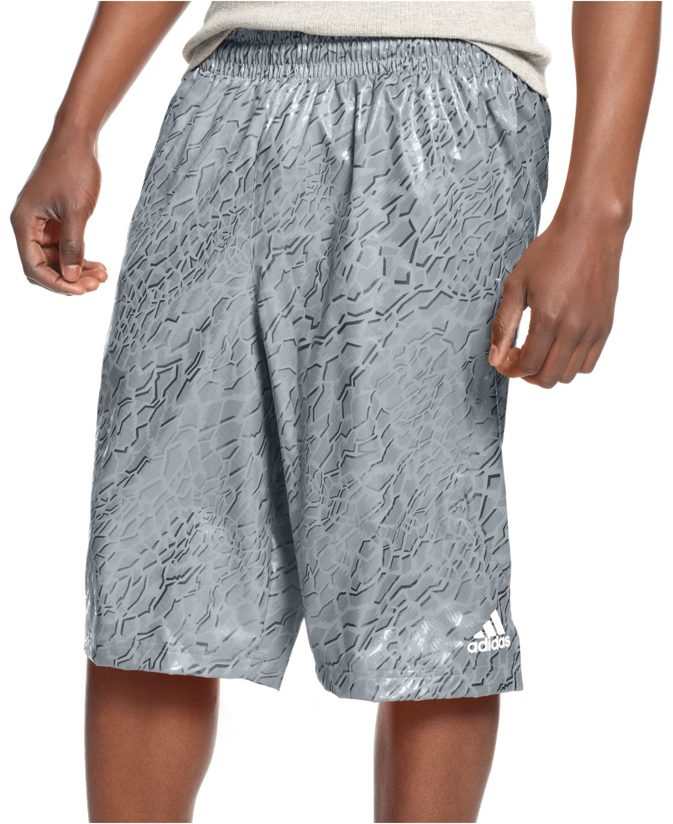 crazylight shorts