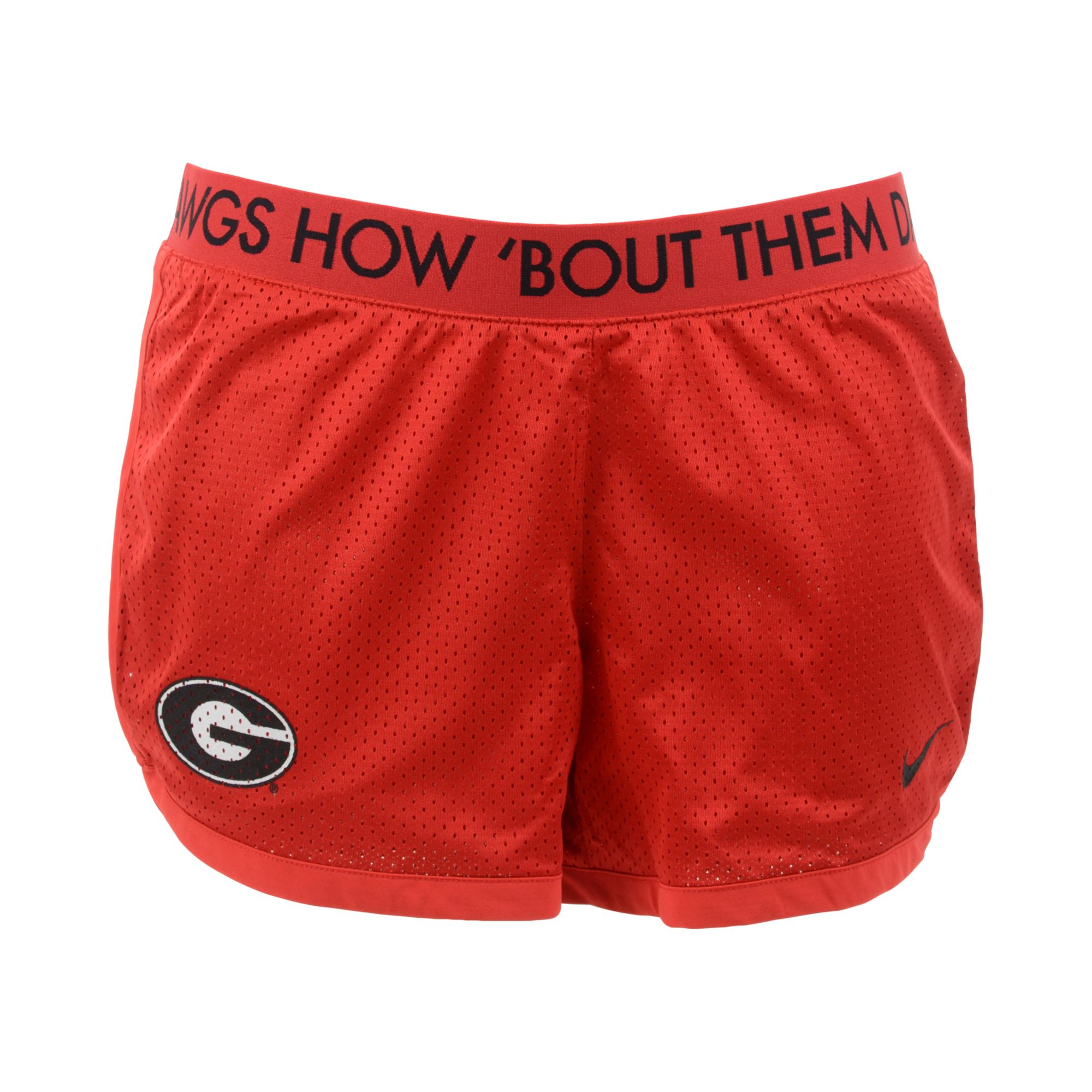 Top Ga Bulldog Shorts in the world Check it out now 