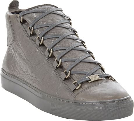 balenciaga arena high top