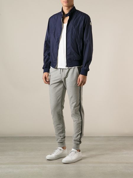 moncler albert jacket moncler albert jacket