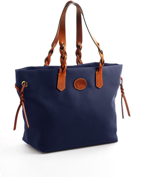 dooney and bourke shopper bag