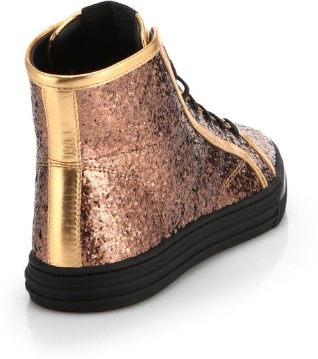 saks fifth ave gucci shoes