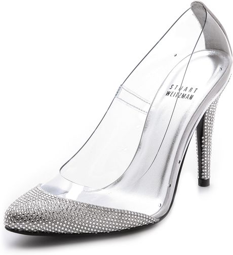stuart weitzman cindy 45 pump
