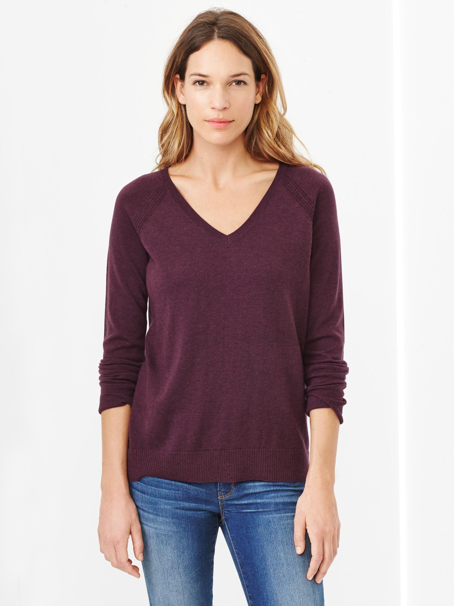 gap outlet sweater