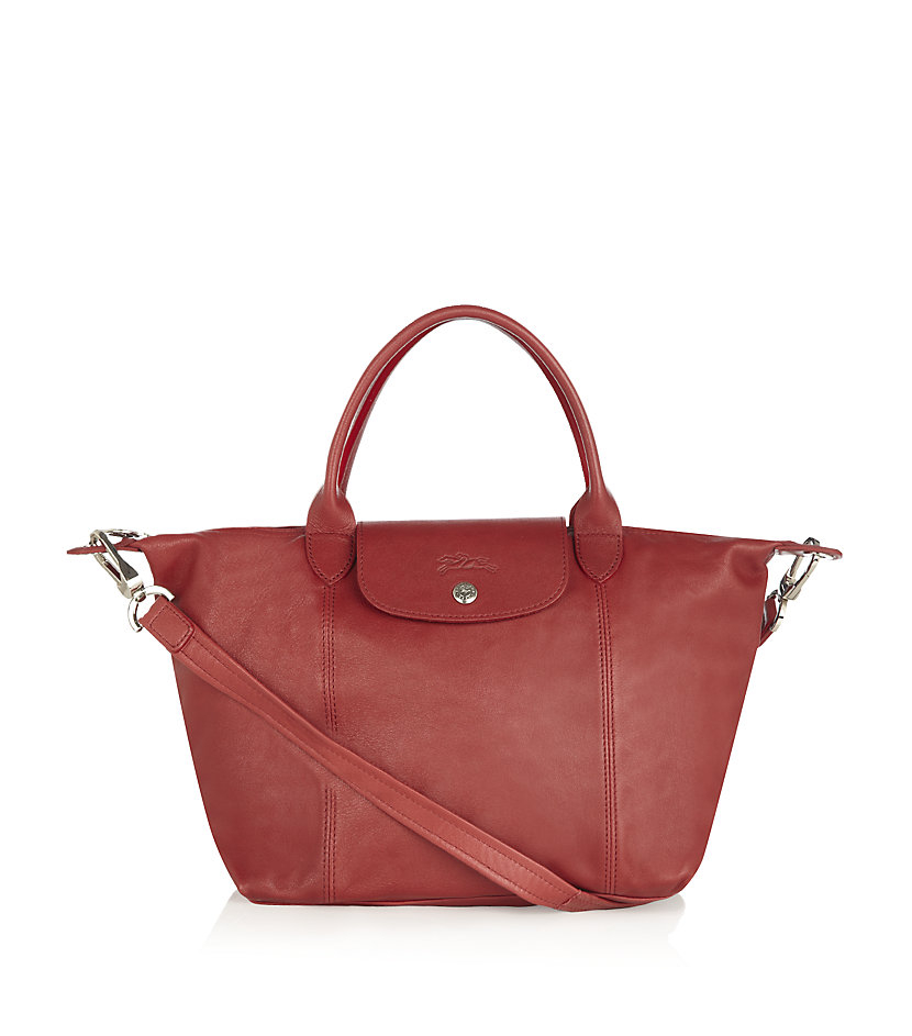 longchamp small handbag