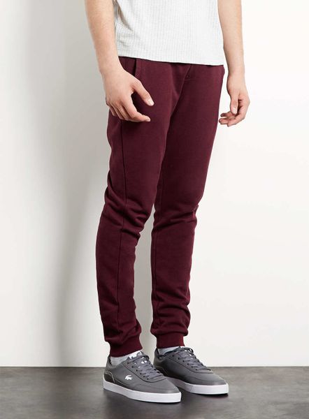 skinny sweatpants mens