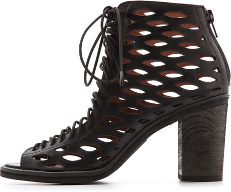 jeffrey campbell cors black