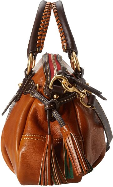 dooney and bourke mail bag