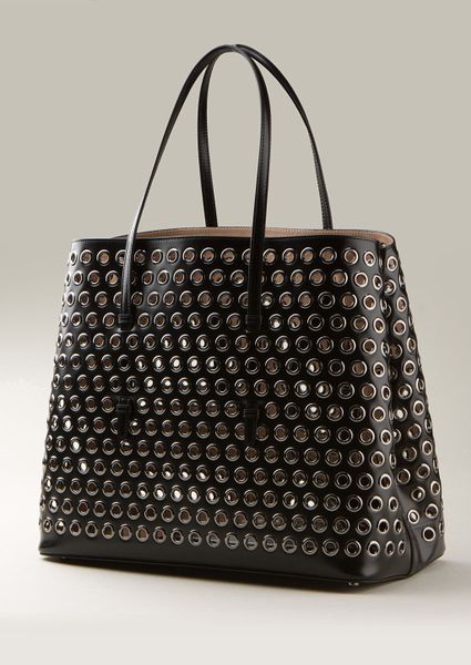 alaia bag sale