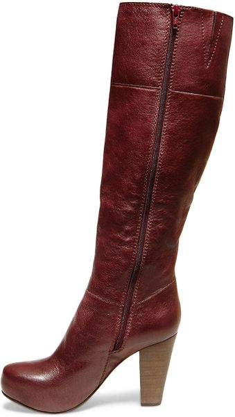 steve madden rikki boot