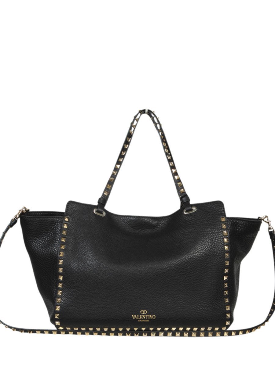 valentino nero handbag