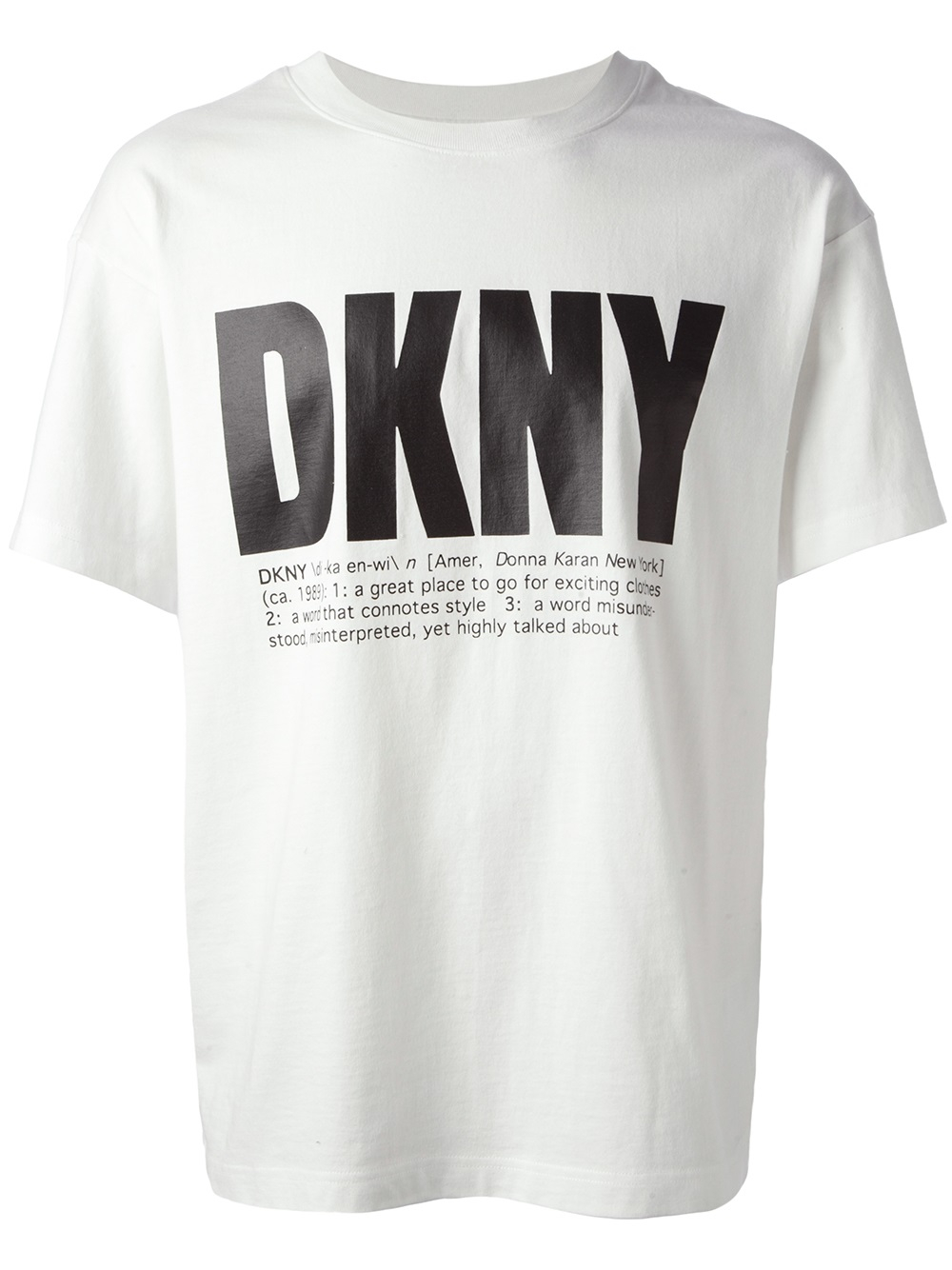 dkny t shirt price in india