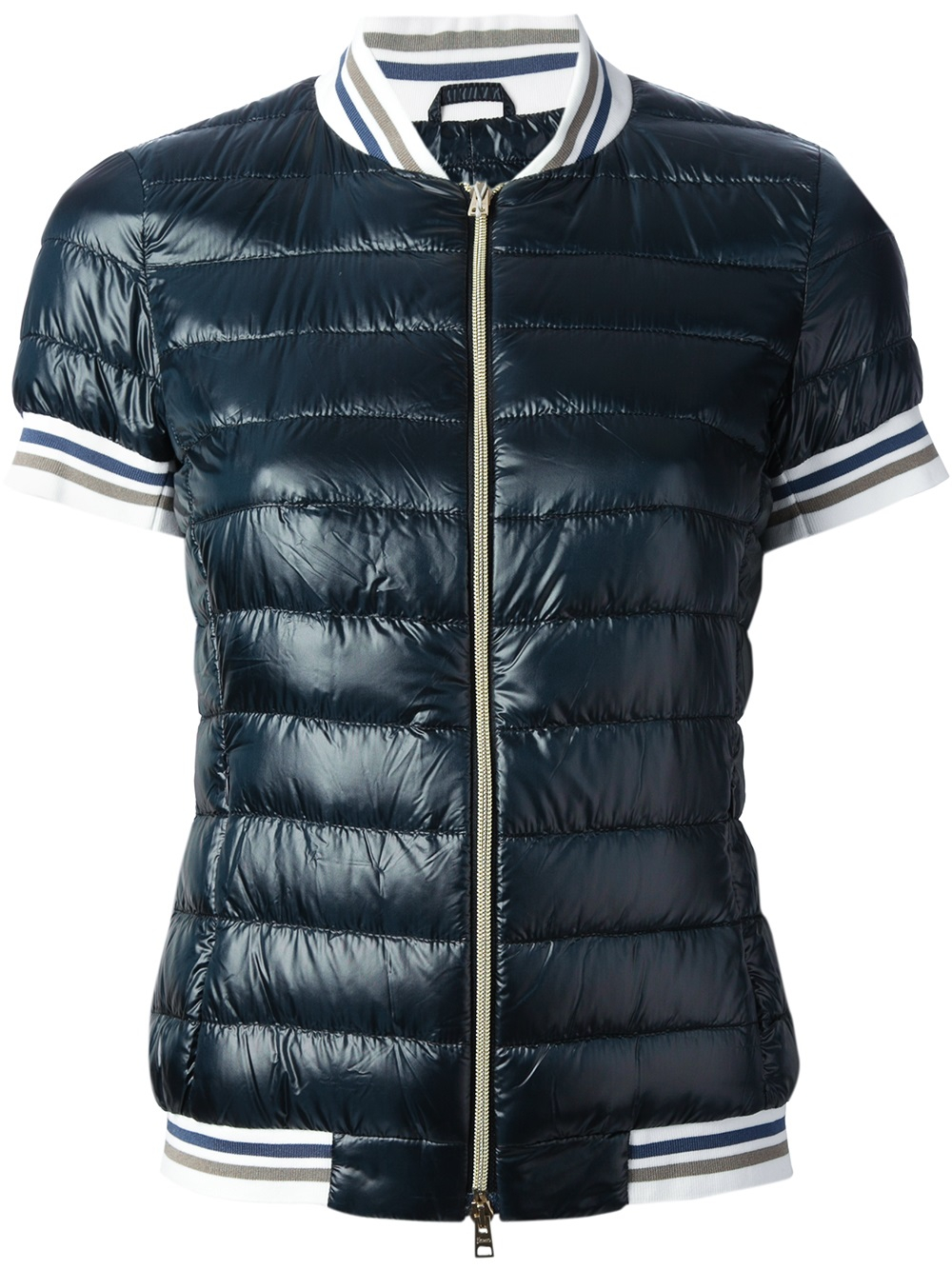 herno short jacket