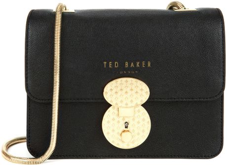 ted baker sling bag