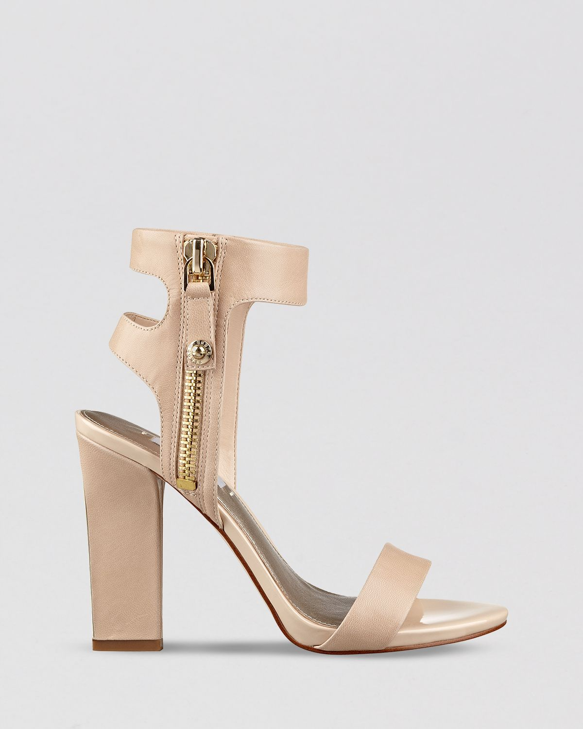 open toe velcro casual casual sandals