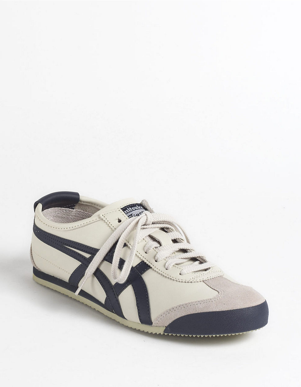 onitsuka leather