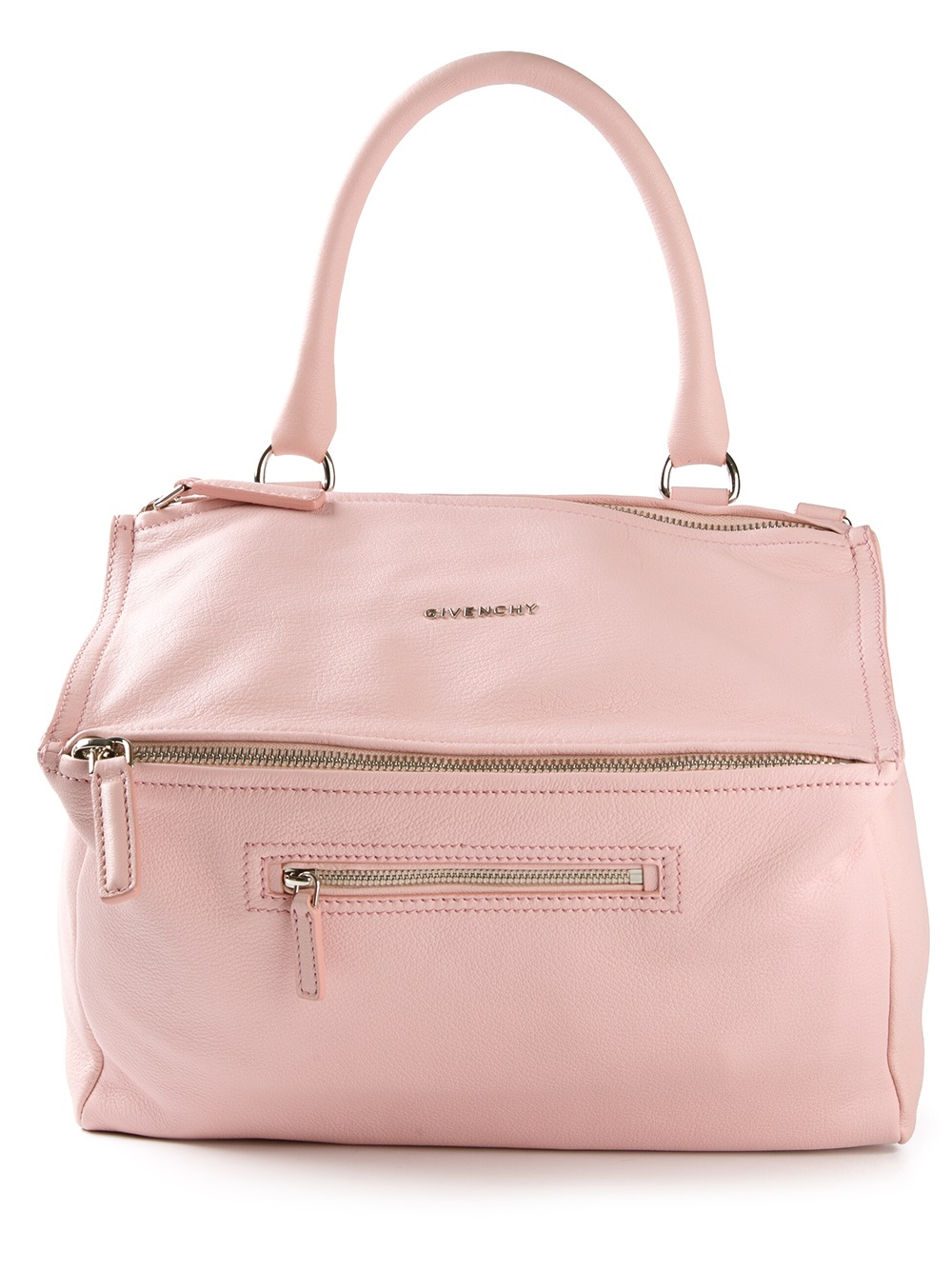 pink givenchy purse