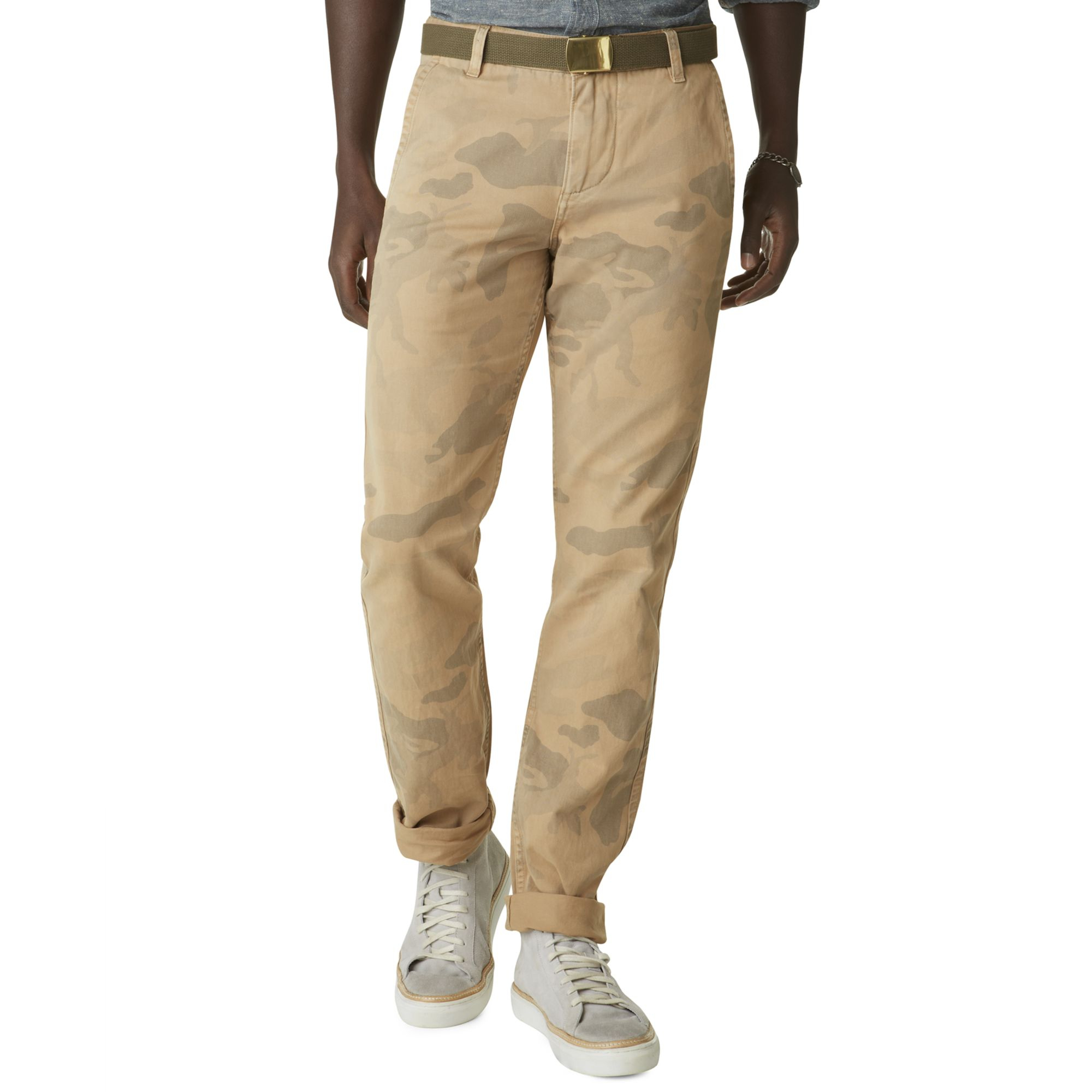 dockers slim fit chinos