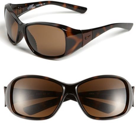 nike tortoise shell glasses