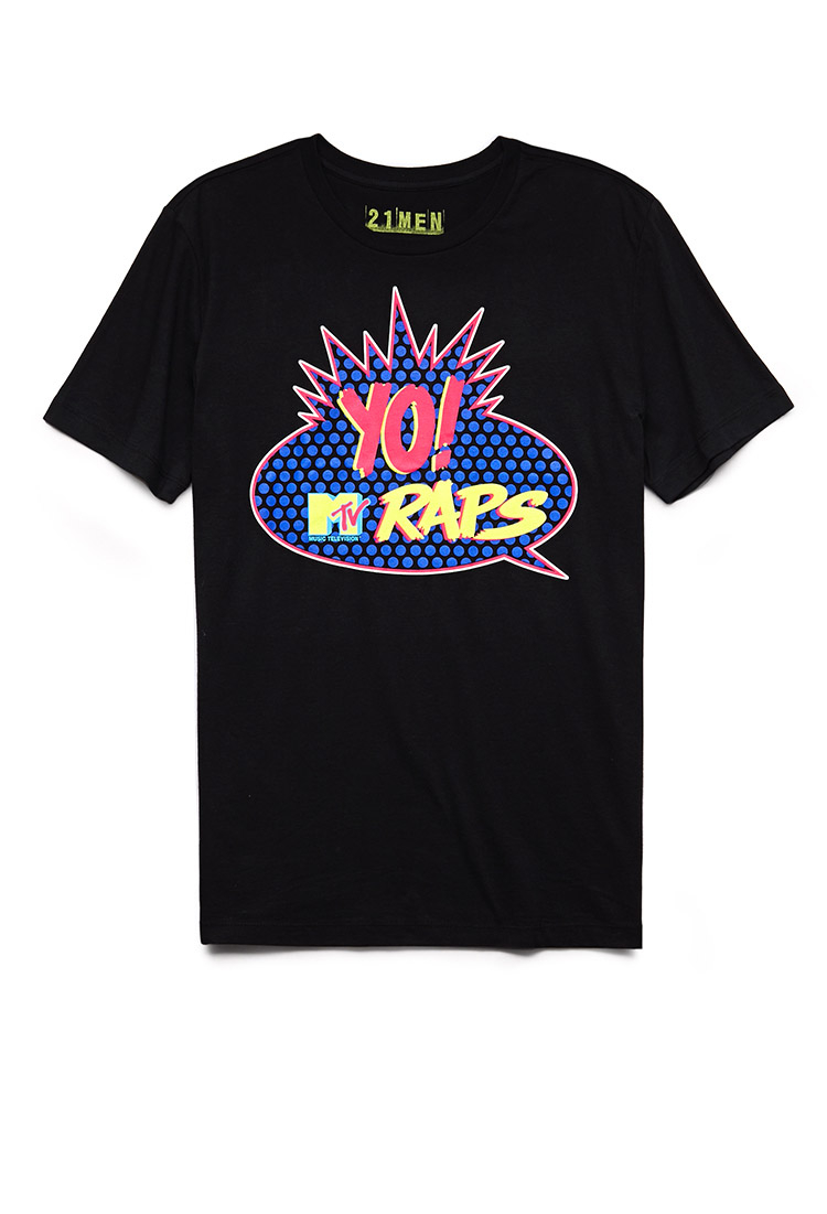 radio raps t shirts