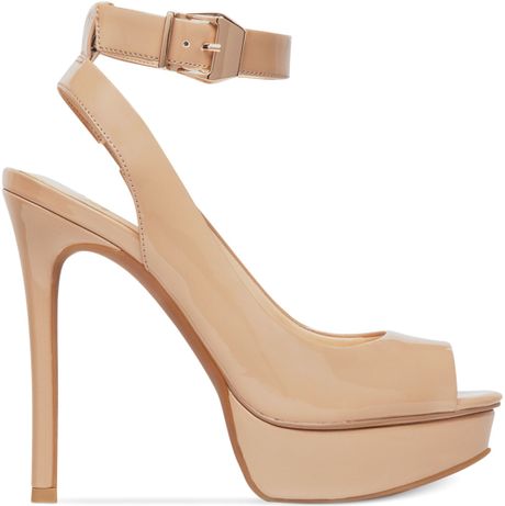 jessica simpson heels with ankle strap