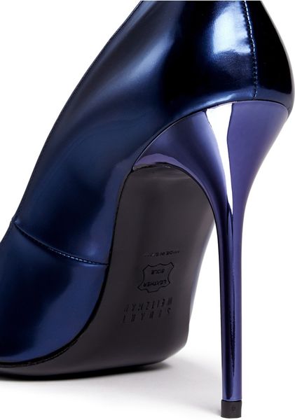 stuart weitzman nouveau pump