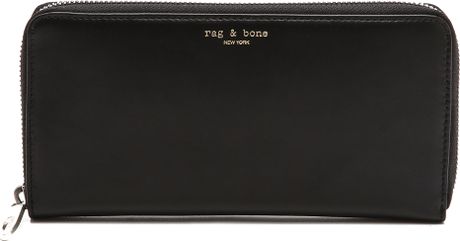 rag and bone crosby wallet