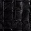 Yves Saint Laurent Leather Quilted Bag in Black - Lyst