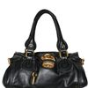Chloé Paddington Classic Shoulder Bag in Black - Lyst