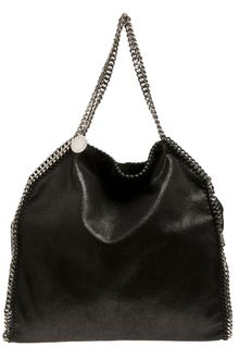 Stella McCartney Classic Falabella Tote - Lyst